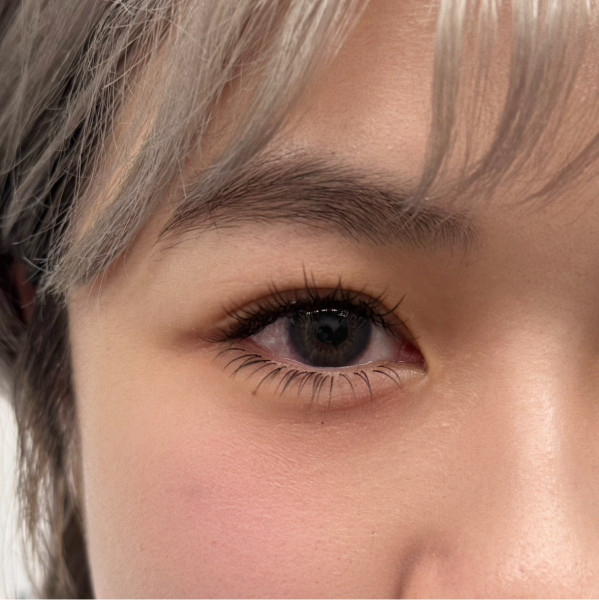 精湛植睫毛技術