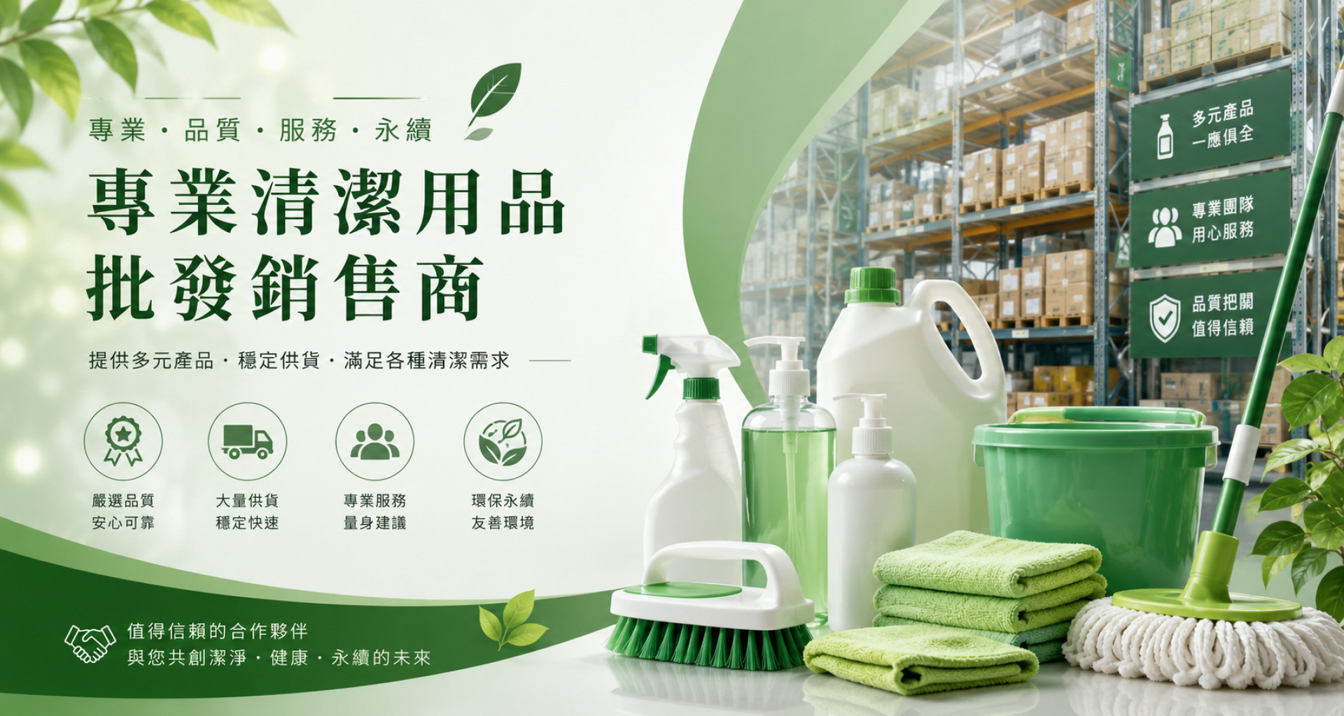 關於我們
